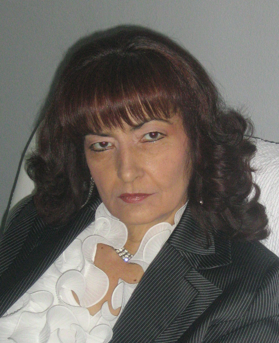 Slavka Gvozdenović